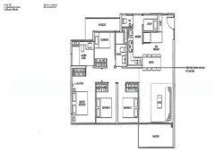 Rivertrees Residences (D28), Apartment #561252941